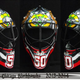 Illustration for article titled Corey Crawfords Stadium Series Mask Is Missing